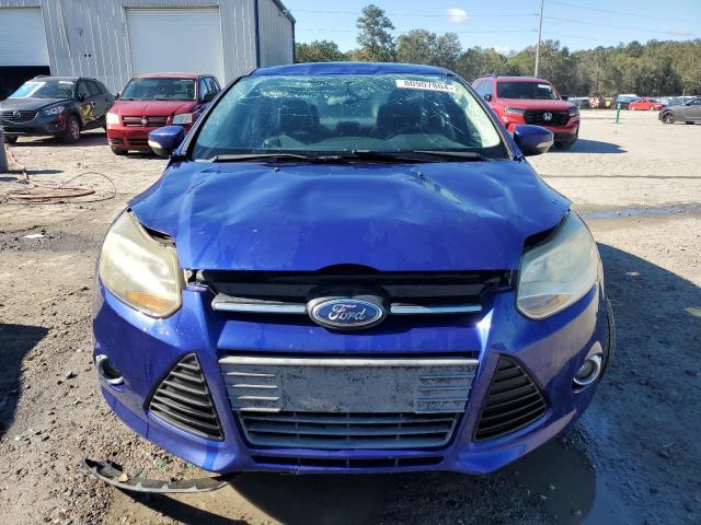 Photo 5 from auction – 2014 FORD FOCUS SE with VIN 1FADP3F20EL217485