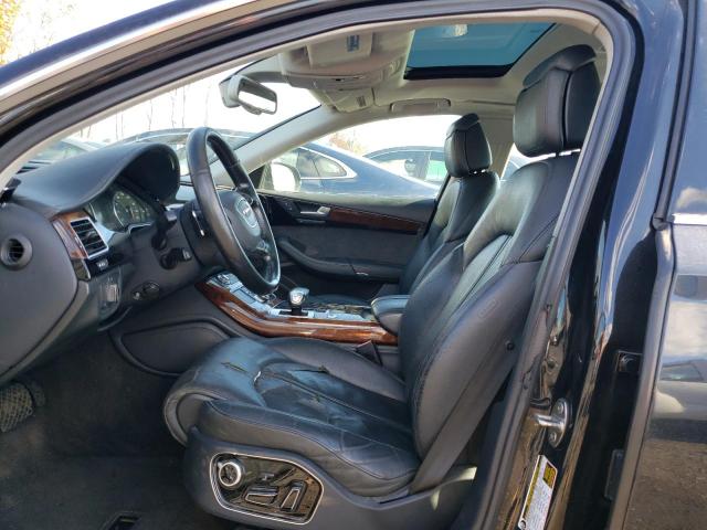 Фото 7 с аукциона – 2011 AUDI A8 L QUATT с VIN WAURVAFD0BN018199