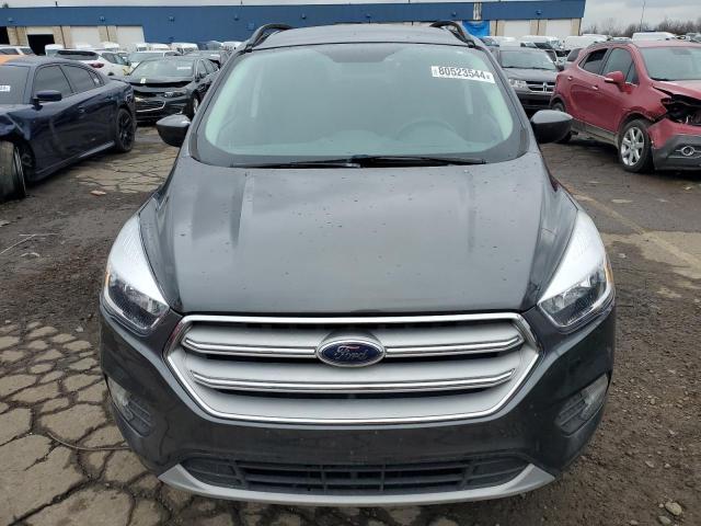 Photo 5 from auction – 2018 FORD ESCAPE SE with VIN 1FMCU9GD1JUC45202
