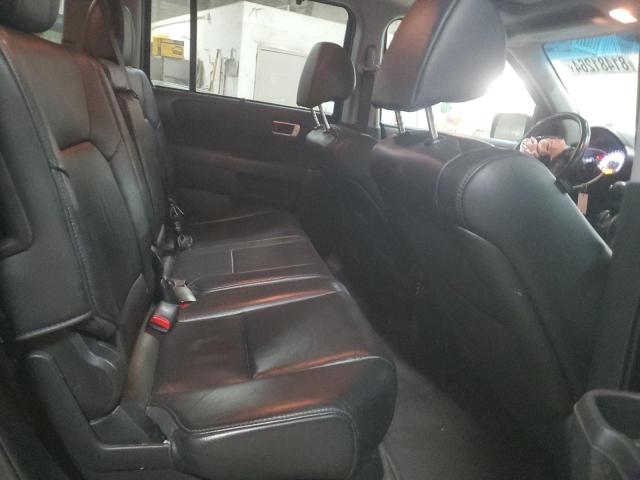 Photo 11 from auction – 2014 HONDA PILOT TOUR with VIN 5FNYF4H92EB038818