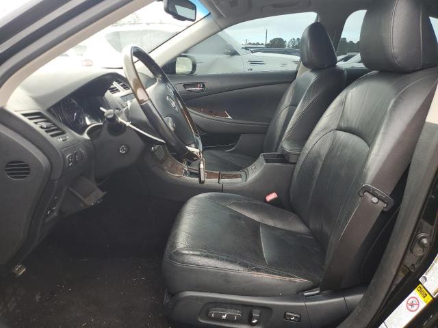 Photo 7 from auction – 2010 LEXUS ES 350 with VIN JTHBK1EG7A2389447