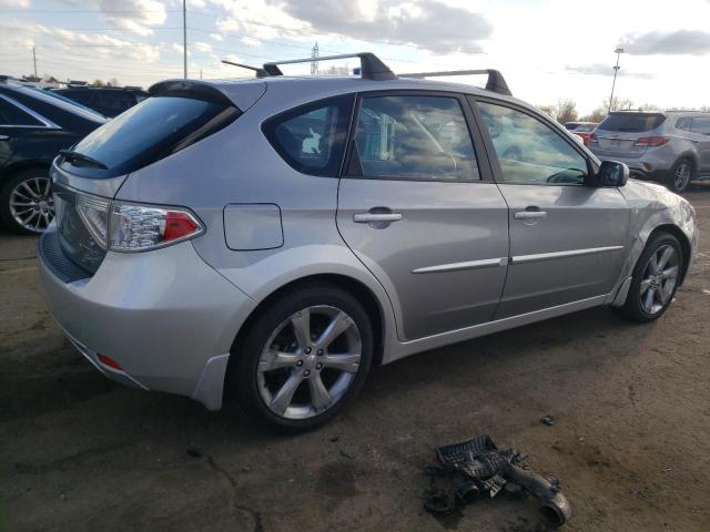 Photo 3 from auction – 2011 SUBARU IMPREZA OU with VIN JF1GH6D67BH822491