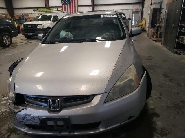 Photo 5 from auction – 2003 HONDA ACCORD with VIN 1HGCM66533A074942