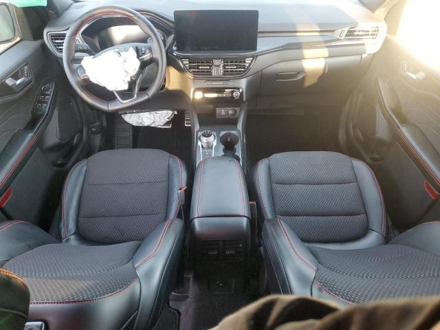 Photo 8 from auction – 2024 FORD ESCAPE ST with VIN 1FMCU9MN9RUA03797