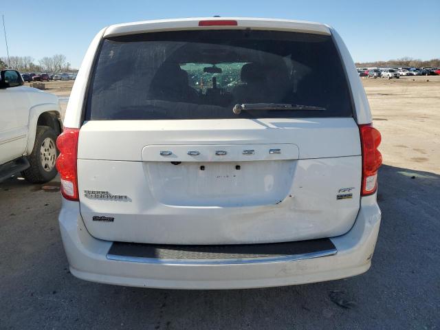 Photo 6 from auction – 2018 DODGE GRAND CARA with VIN 2C4RDGEG4JR146578