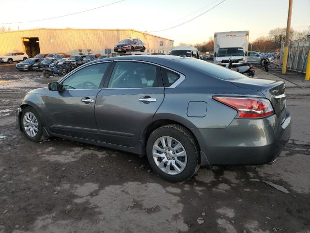 Photo 2 from auction – 2015 NISSAN ALTIMA 2.5 with VIN 1N4AL3AP2FC260096
