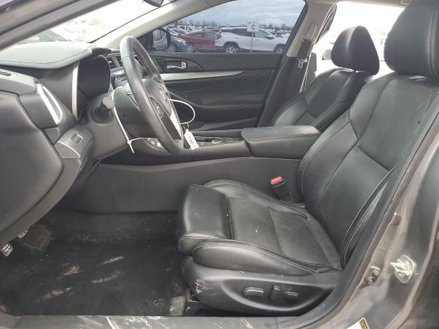 Photo 7 from auction – 2017 NISSAN MAXIMA 3.5 with VIN 1N4AA6AP4HC429321