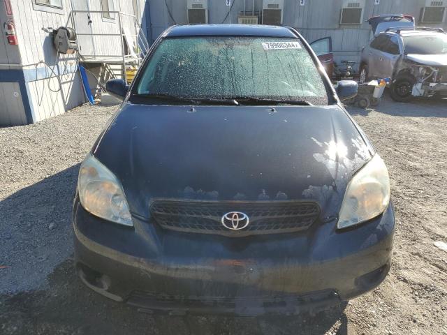 Zdjęcie 5 z aukcji – 2007 TOYOTA COROLLA MA z VIN 2T1KR32E17C654210