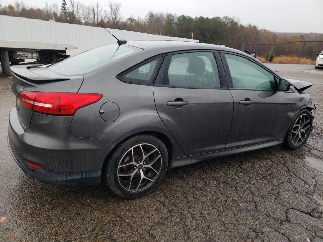 Photo 3 from auction – 2015 FORD FOCUS SE with VIN 1FADP3F24FL228569