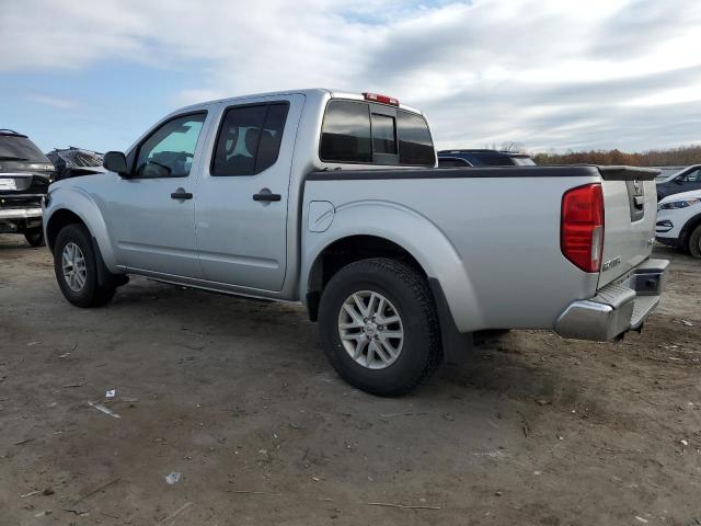 Photo 2 from auction – 2019 NISSAN FRONTIER S with VIN 1N6AD0EV7KN735588
