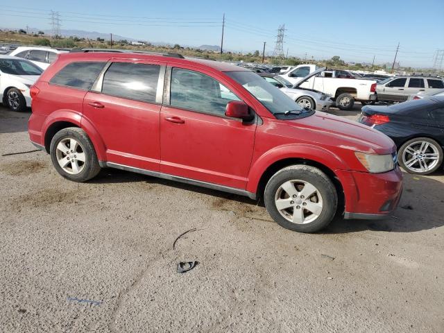 Photo 4 from auction – 2012 DODGE JOURNEY SX with VIN 3C4PDCBG0CT262042