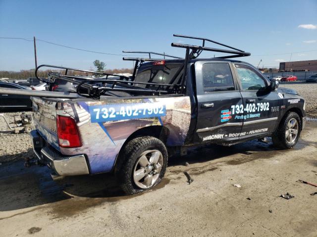 Photo 3 from auction – 2018 RAM 1500 SLT with VIN 3C6RR7LT6JG182478