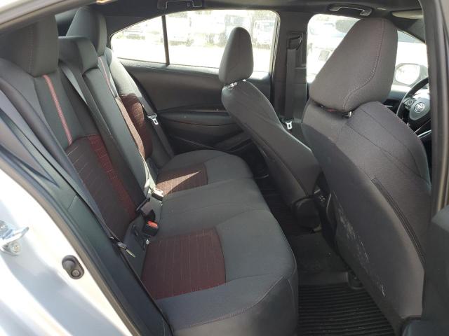 Photo 10 from auction – 2023 TOYOTA COROLLA SE with VIN 5YFP4MCE2PP157868
