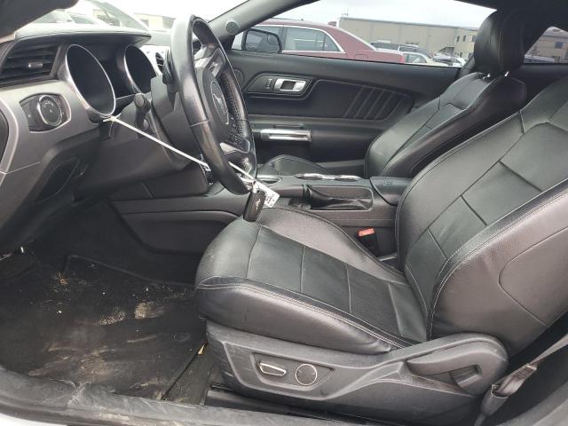 Photo 7 from auction – 2018 FORD MUSTANG with VIN 1FA6P8TH4J5133814