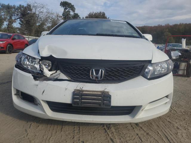 Photo 5 from auction – 2011 HONDA CIVIC LX with VIN 2HGFG1B60BH508515
