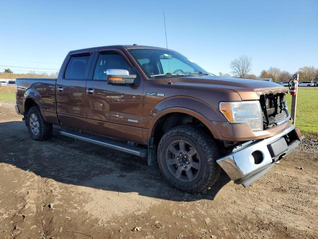 Photo 4 from auction – 2011 FORD F150 SUPER with VIN 1FTFW1ET3BFB86649