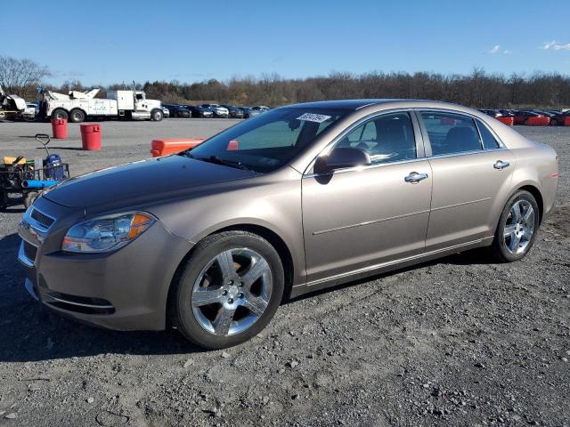 CHEVROLET MALIBU 1LT 2012 with VIN 1G1ZC5E00CF212945 - Photo from auction