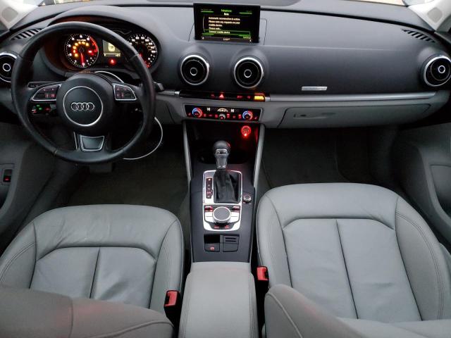 Photo 8 from auction – 2015 AUDI A3 PREMIUM with VIN WAUBFGFF9F1125591