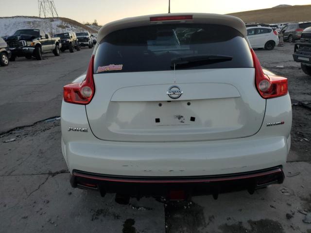Photo 6 from auction – 2013 NISSAN JUKE S with VIN JN8AF5MVXDT230708