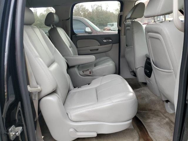 Photo 11 from auction – 2008 CHEVROLET SUBURBAN K with VIN 3GNFK16388G104536