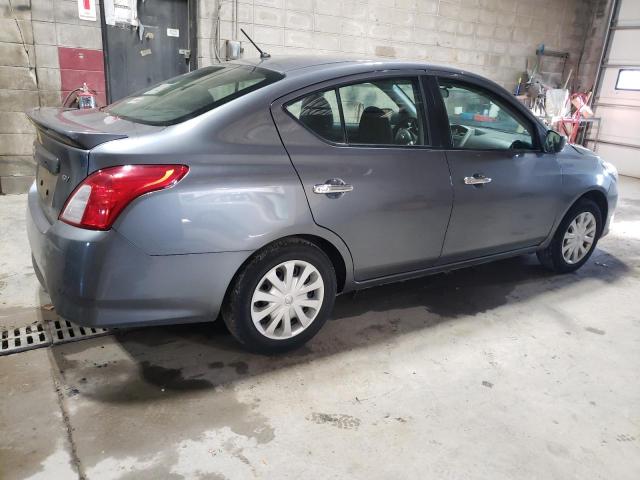 Photo 3 from auction – 2018 NISSAN VERSA S with VIN 3N1CN7AP3JL823581