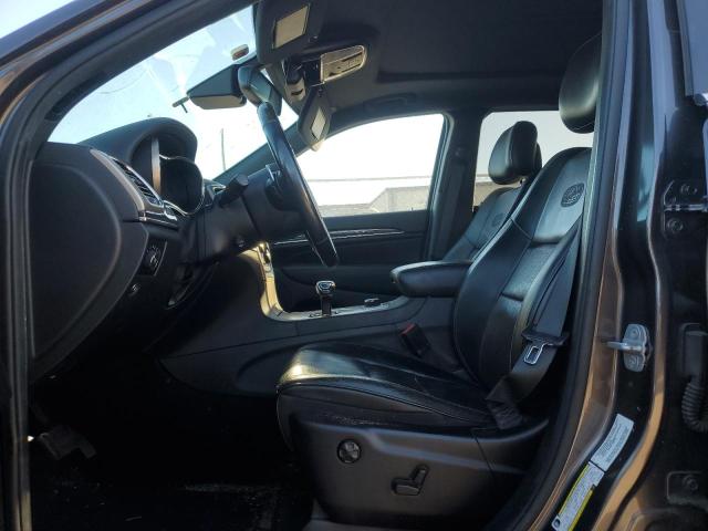 Photo 7 from auction – 2014 JEEP GRAND CHER with VIN 1C4RJFCG0EC237058
