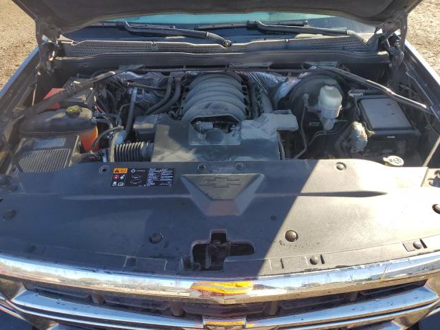 Photo 11 from auction – 2014 CHEVROLET SILVERADO with VIN 1GCVKREC7EZ155221