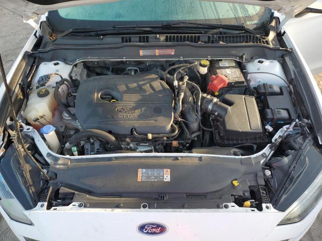 Photo 11 from auction – 2017 FORD FUSION SE with VIN 3FA6P0HD4HR347068