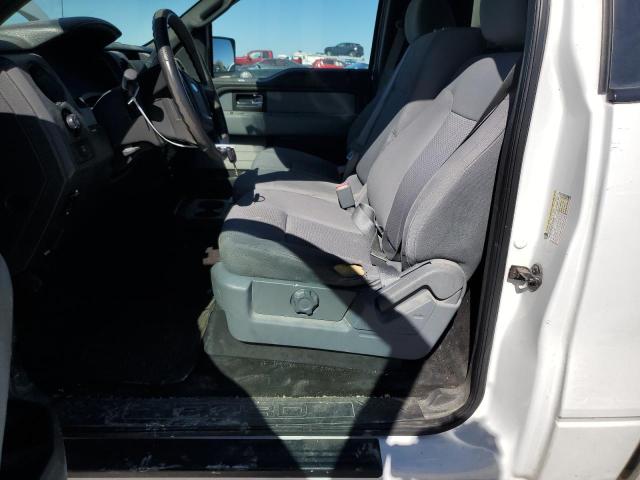 Photo 7 from auction – 2013 FORD F150 with VIN 1FTMF1CM3DKE24318