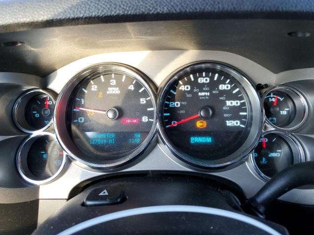 Photo 9 from auction – 2013 GMC SIERRA K15 with VIN 1GTR2VE78DZ298867