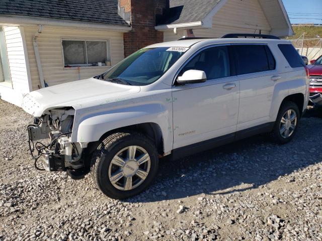 GMC TERRAIN SL 2015 with VIN 2GKFLWEK6F6200979 - Photo from auction