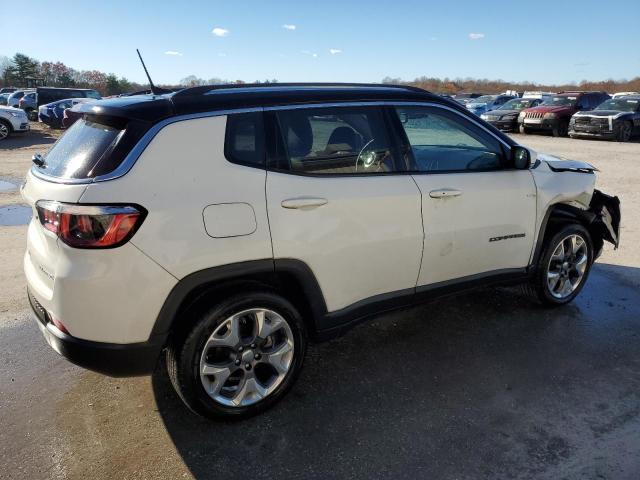Photo 3 from auction – 2018 JEEP COMPASS LI with VIN 3C4NJDCB0JT117539