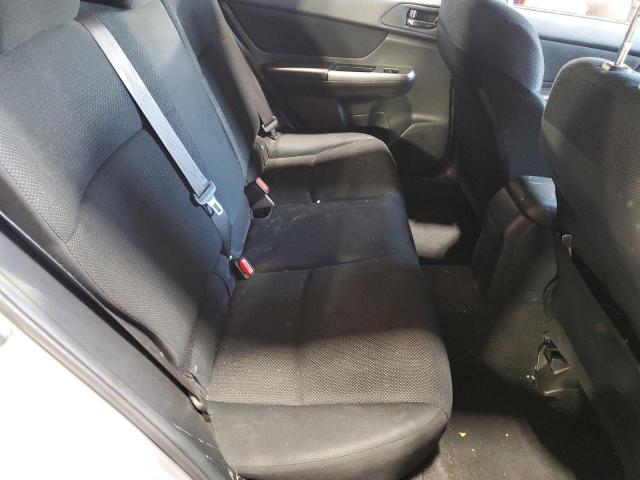 Photo 10 from auction – 2015 SUBARU IMPREZA PR with VIN JF1GJAK65FH019338