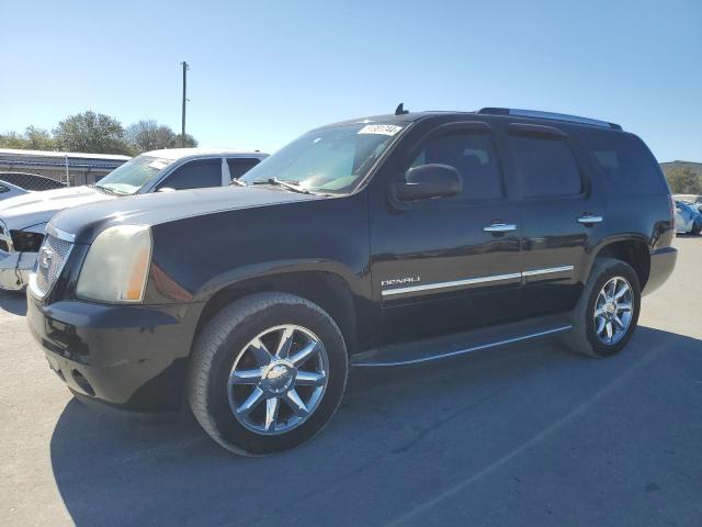 GMC YUKON DENA 2011 with VIN 1GKS2EEF4BR212495 - Photo from auction
