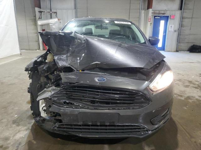 Photo 5 from auction – 2018 FORD FOCUS SE with VIN 1FADP3FE2JL247298