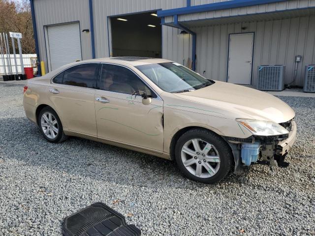 Photo 4 from auction – 2007 LEXUS ES 350 with VIN JTHBJ46G272130280