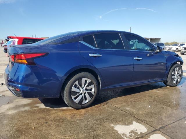 Photo 3 from auction – 2021 NISSAN ALTIMA S with VIN 1N4BL4BV8MN361183