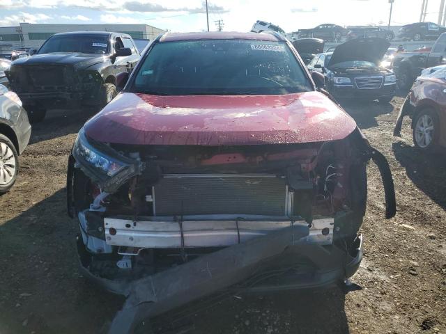 Photo 5 from auction – 2019 TOYOTA RAV4 LE with VIN JTMG1RFV1KD022300