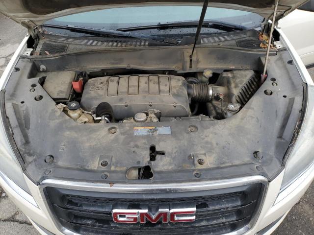 Photo 12 from auction – 2014 GMC ACADIA SLE with VIN 1GKKRNED0EJ369079