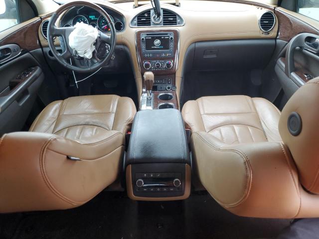 Photo 8 from auction – 2016 BUICK ENCLAVE with VIN 5GAKRBKD2GJ265468