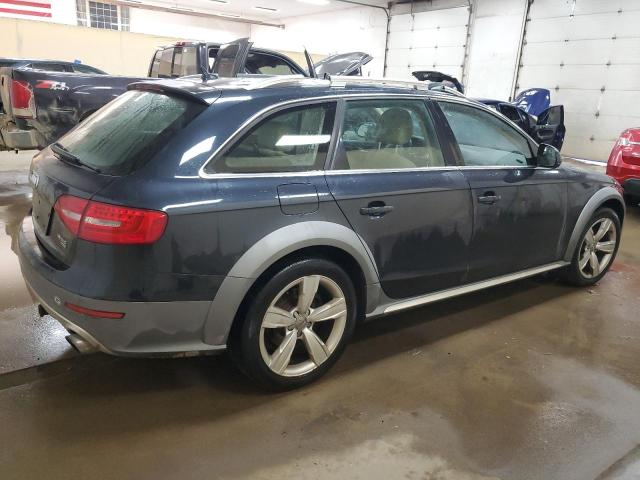 Photo 3 from auction – 2013 AUDI A4 ALLROAD with VIN WA1UFAFL3DA144305