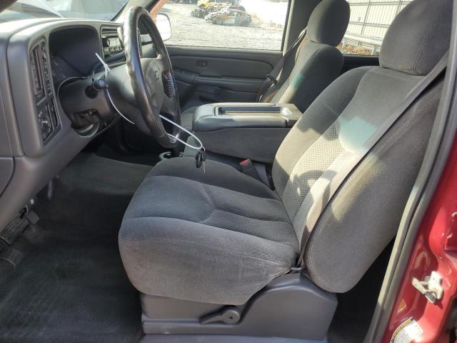 Photo 7 from auction – 2006 CHEVROLET SILVERADO with VIN 2GCEK13T261104515