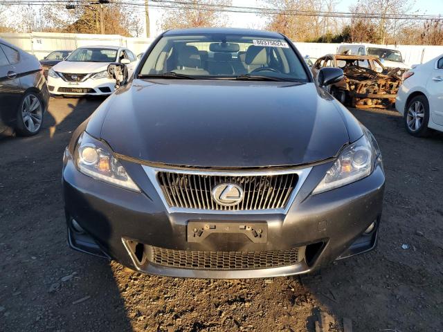 Photo 5 from auction – 2011 LEXUS IS 250 with VIN JTHCF5C20B5051590