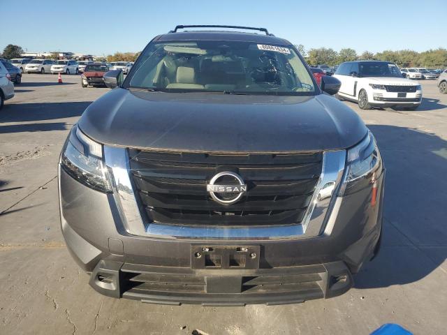 Photo 5 from auction – 2022 NISSAN PATHFINDER with VIN 5N1DR3BA2NC240943
