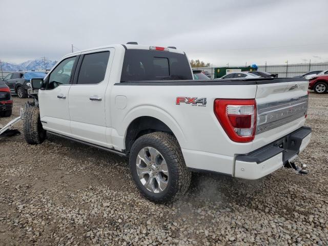 Photo 2 from auction – 2023 FORD F150 SUPER with VIN 1FTFW1ED7PFB41858
