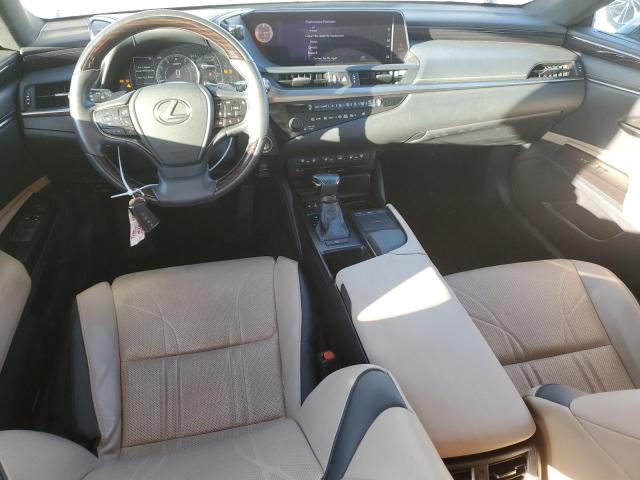 Photo 8 from auction – 2019 LEXUS ES 350 with VIN 58ABZ1B16KU008095