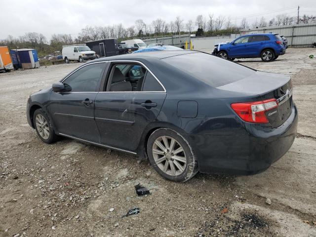 صورة رقم 2 من المزاد - 2012 TOYOTA CAMRY BASE مع VIN 4T1BF1FK5CU160860