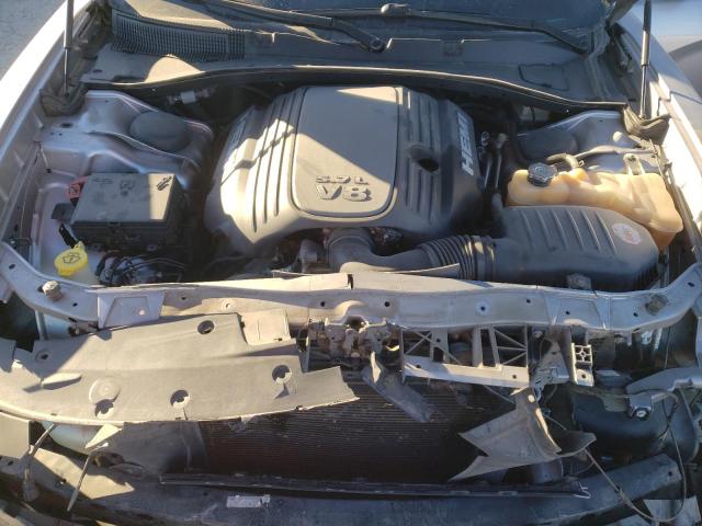 Photo 11 from auction – 2016 DODGE CHARGER R/ with VIN 2C3CDXCT7GH186422