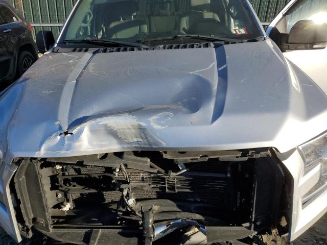 Photo 11 from auction – 2015 FORD F150 SUPER with VIN 1FTEX1EP9FFA83978