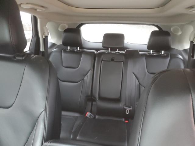Photo 10 from auction – 2019 FORD EDGE TITAN with VIN 2FMPK3K95KBB27409